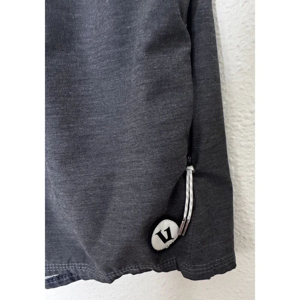 Vuori Cape Shorts Mens Unlined Swim Volley Stretch V369 Size S